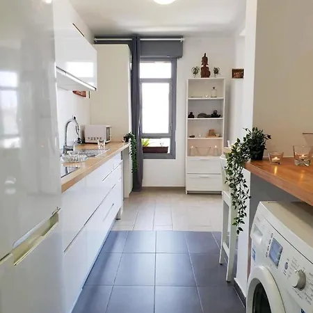 Pizarro Oceanfront By Canary365 Apartment Las Palmas de Gran Canaria