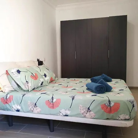 Pizarro Oceanfront By Canary365 * Las Palmas de Gran Canaria