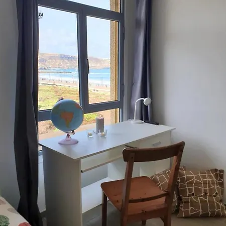 Apartment Pizarro Oceanfront By Canary365