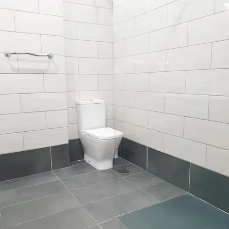 Pizarro Oceanfront By Canary365 Las Palmas de Gran Canaria