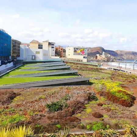 Pizarro Oceanfront By Canary365 * Las Palmas de Gran Canaria